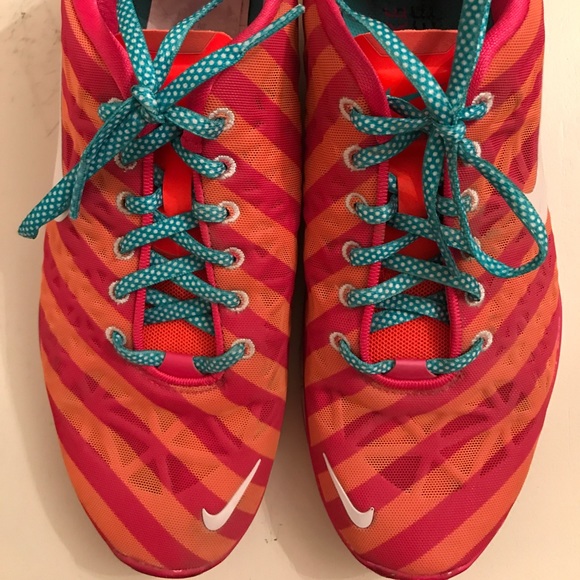 Nike frees - Picture 2 of 2